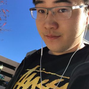 Meet your Posher, Yanting